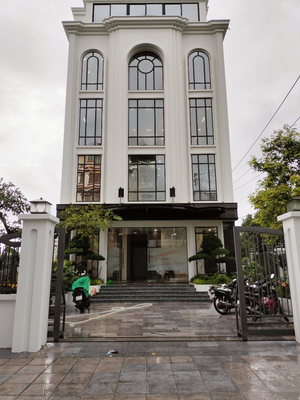Vạn Xuân Hotel Móng Cái, Quảng Ninh