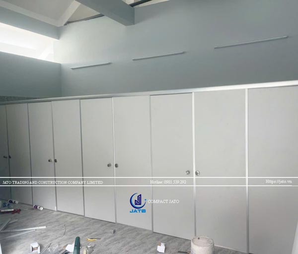 Chùa Viên Minh- Hậu Giang