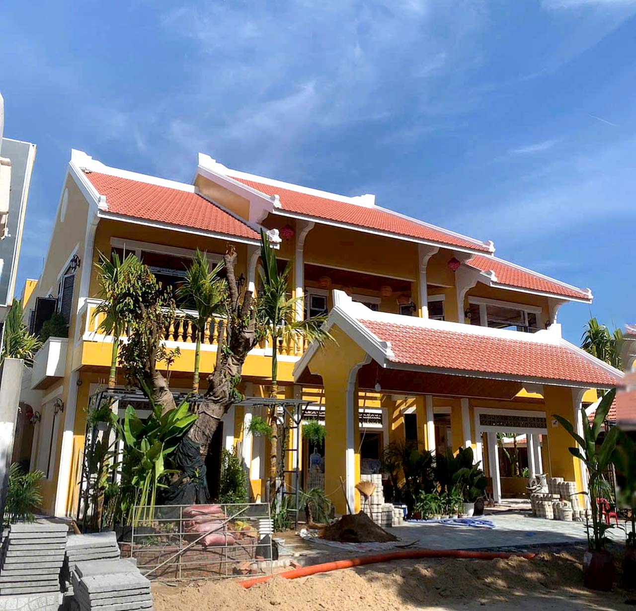 Lá Restaurant  Đà Nẵng