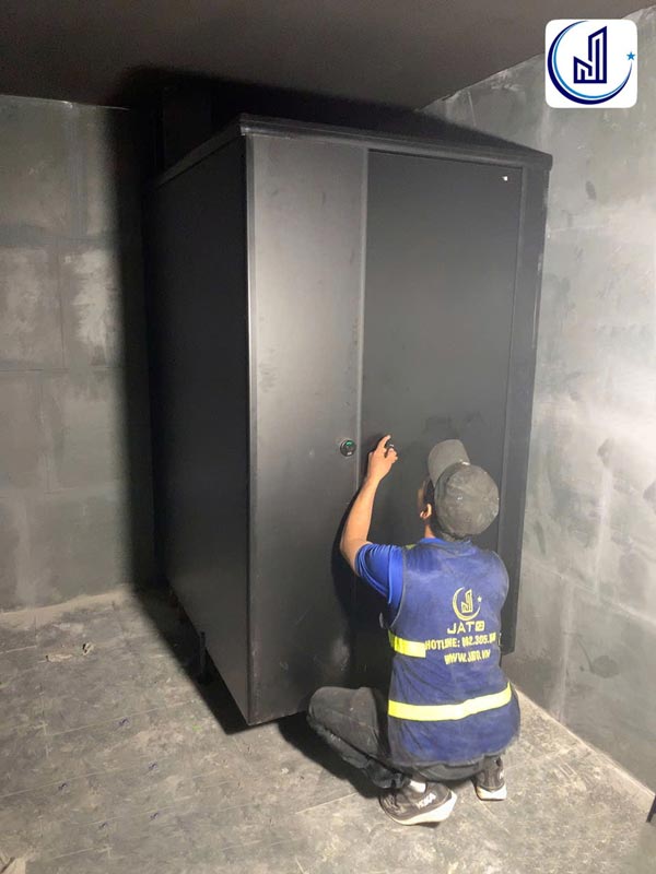 Nhà hàng cối xay gió - Moulin de Đà Nẵng 