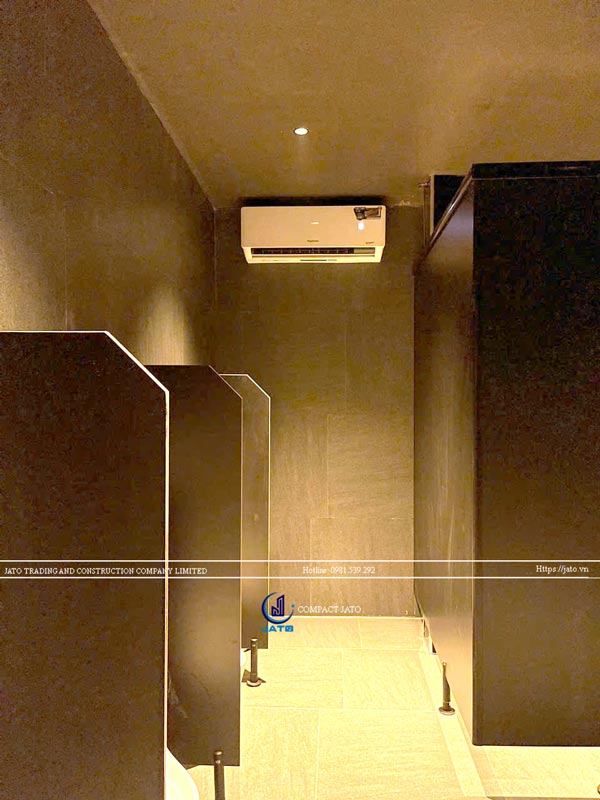 Nhà hàng cối xay gió - Moulin de Đà Nẵng 