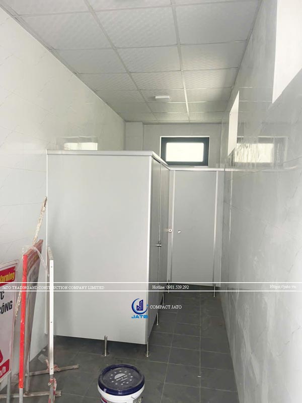 Nhà văn hoá thôn Đông Thượng, xã Phù Cát, Hà Nội