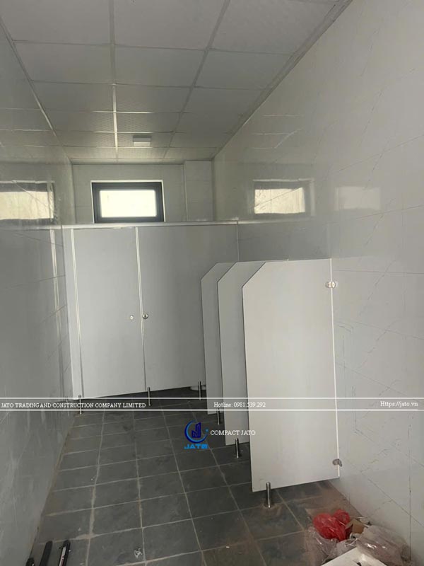 Nhà văn hoá thôn Đông Thượng, xã Phù Cát, Hà Nội