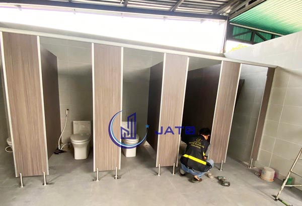 Trạm xăng dầu - Cổng chào Tây Ninh 