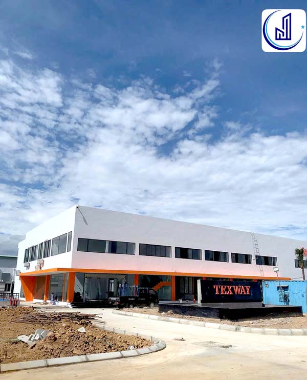 Công ty TNHH TEXWAY Việt Nam - Huế