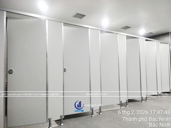 Công ty TNHH M&C Electronics Vina, Bắc Ninh