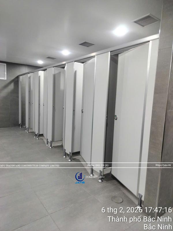 Công ty TNHH M&C Electronics Vina, Bắc Ninh