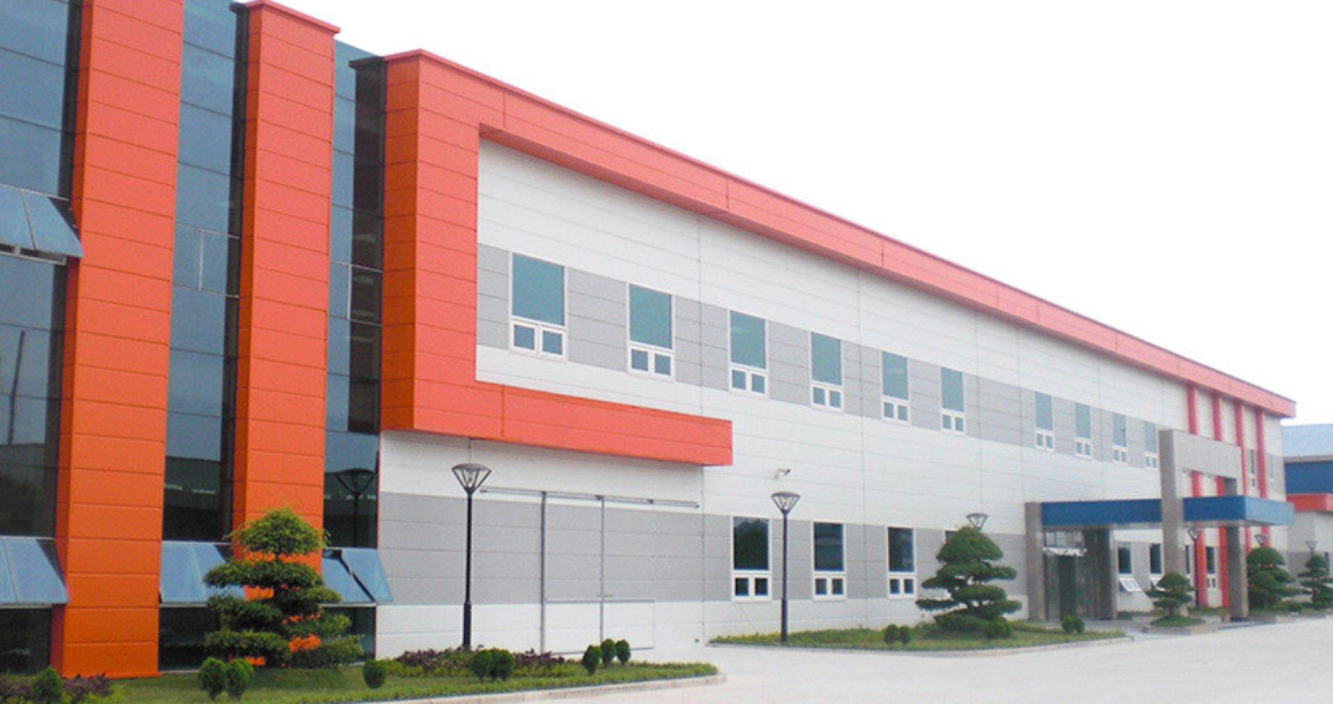 Công ty TNHH M&C Electronics Vina, Bắc Ninh