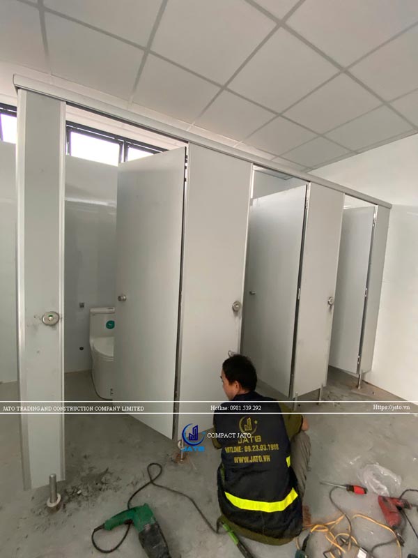 Nhà máy gạch Tuynel Thống Nhất, Đồng Nai