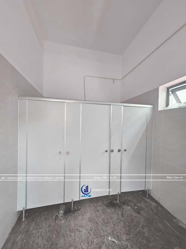 Nhà máy sản xuất giấy Linh Anh - Thái Nguyên