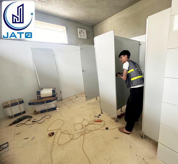 Nhà máy Z131- Thái Nguyên