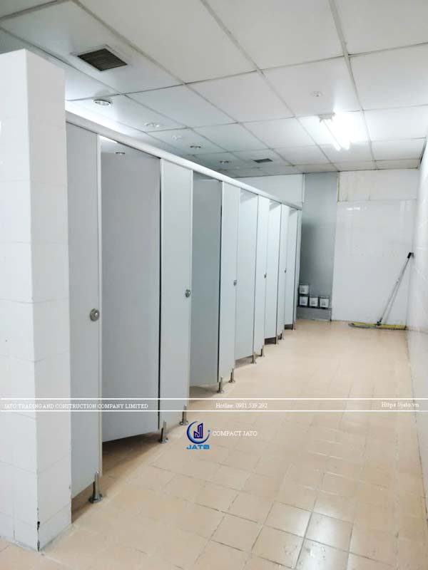 Công Ty UMC khu công nghiệp Tân Trường, Hải Phòng