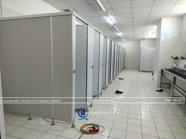 Công Ty UMC khu công nghiệp Tân Trường, Hải Phòng