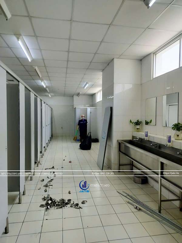 Công Ty UMC khu công nghiệp Tân Trường, Hải Phòng
