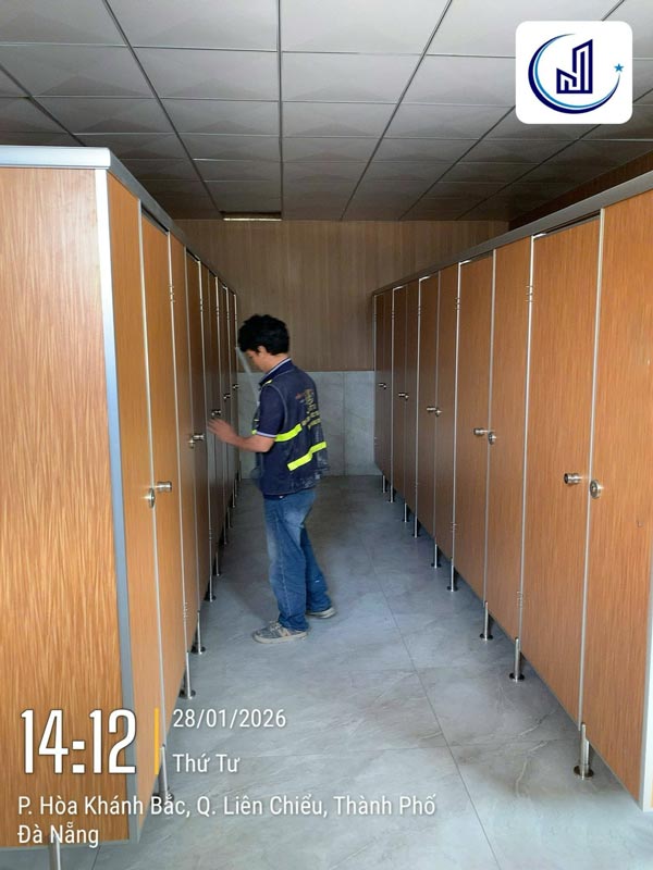 Công ty TNHH Wells Shin Electronic Việt Nam- Đà Nẵng