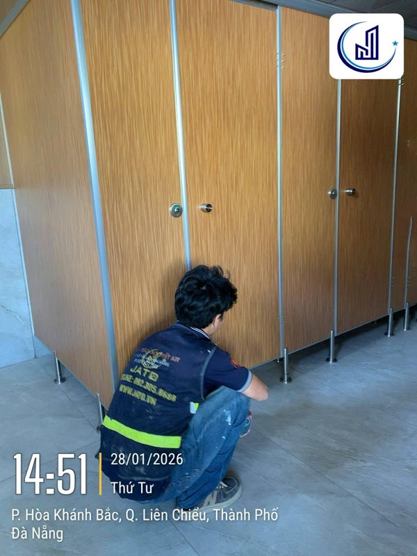 Công ty TNHH Wells Shin Electronic Việt Nam- Đà Nẵng