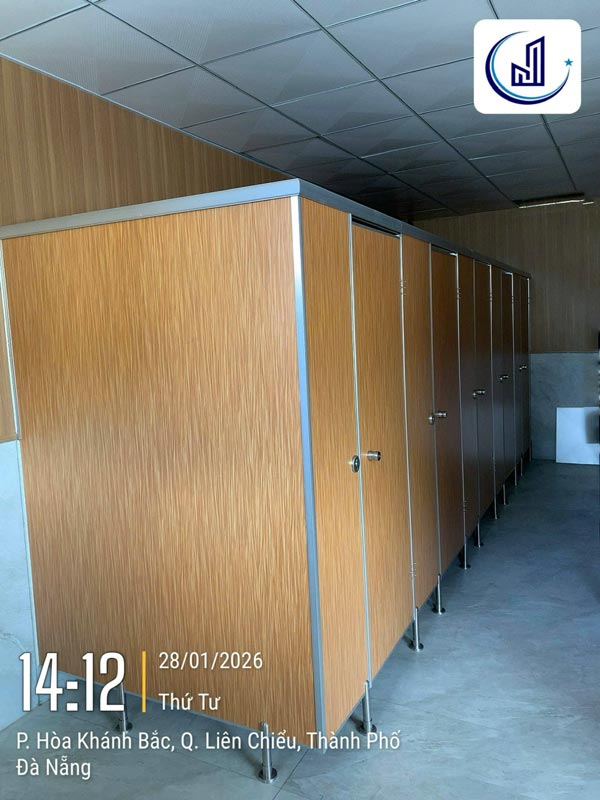 Công ty TNHH Wells Shin Electronic Việt Nam- Đà Nẵng