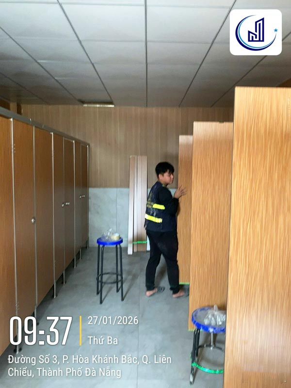 Công ty TNHH Wells Shin Electronic Việt Nam- Đà Nẵng