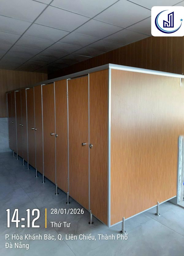 Công ty TNHH Wells Shin Electronic Việt Nam- Đà Nẵng