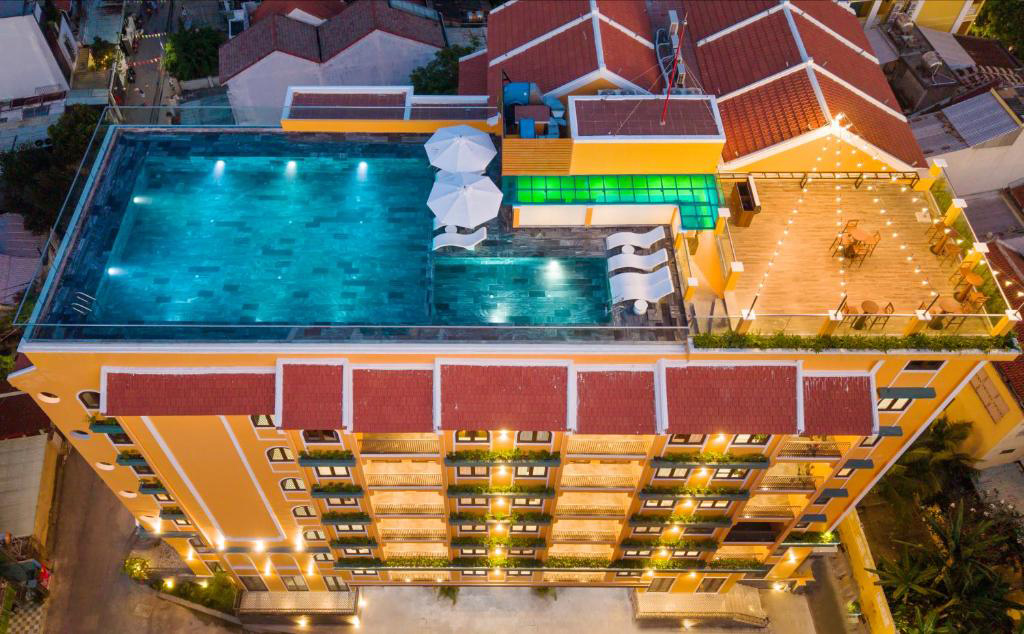 ARIA Boutique Hotel Quảng Nam