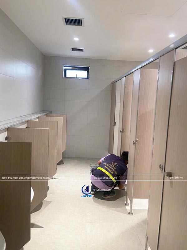 Toà nhà IPH Xuân Thuỷ, Hà Nội