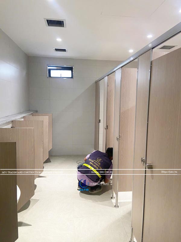 Toà nhà IPH Xuân Thuỷ, Hà Nội