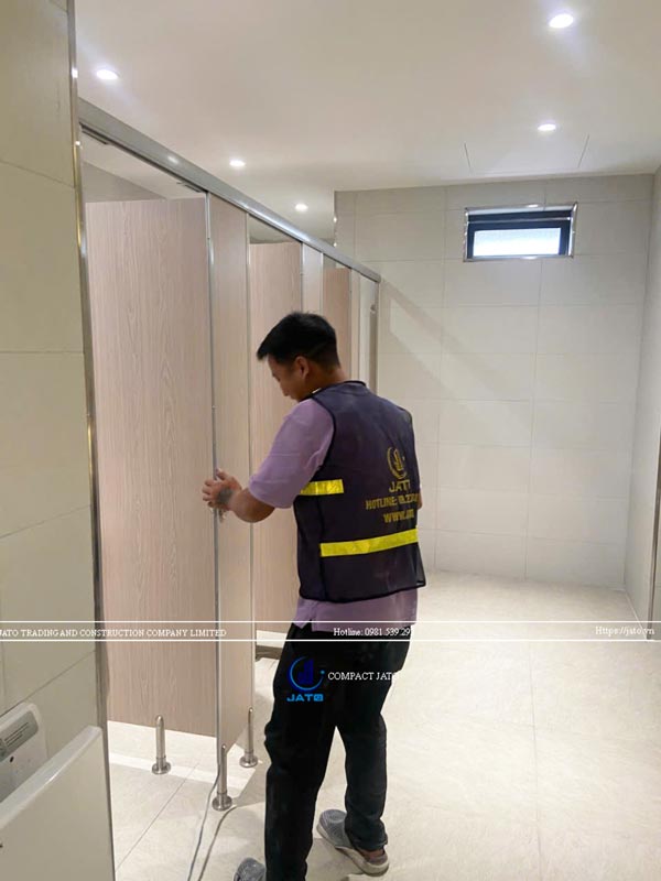 Toà nhà IPH Xuân Thuỷ, Hà Nội