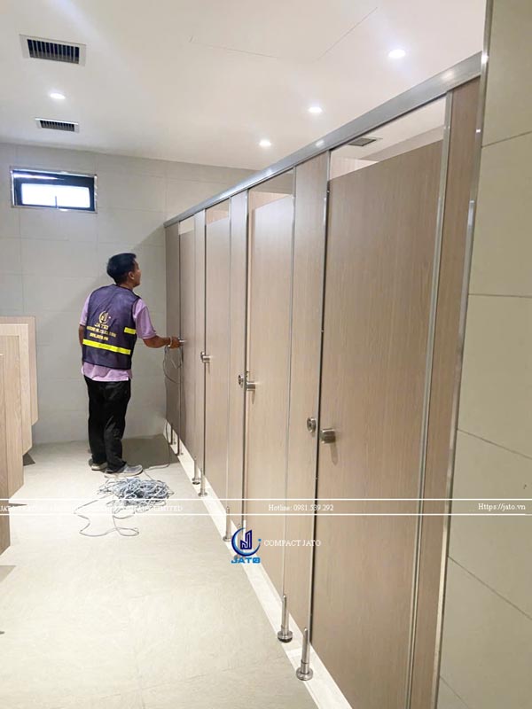 Toà nhà IPH Xuân Thuỷ, Hà Nội