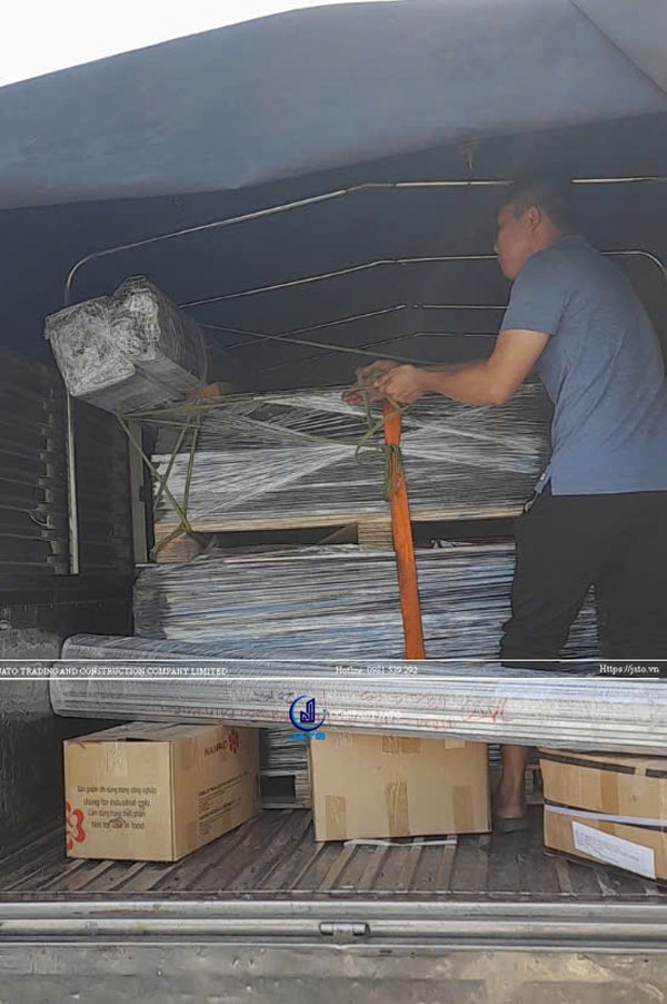Trường THCS Nguyễn Thị Minh Khai- Đức Linh, Bình Thuận.