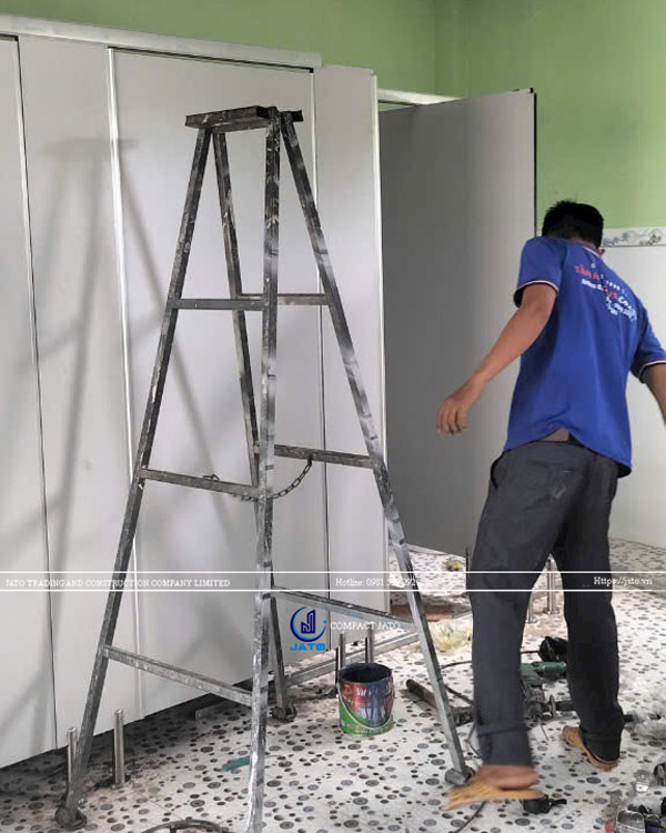 Trường THCS Nguyễn Thị Minh Khai- Đức Linh, Bình Thuận.