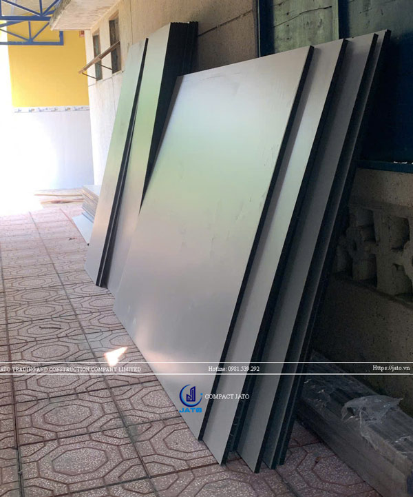 Trường THCS Nguyễn Thị Minh Khai- Đức Linh, Bình Thuận.