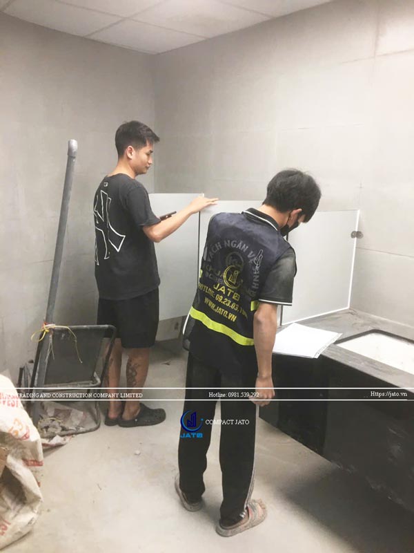 Trường THCS và THPT Lương thế Vinh Yên Xá, Tân Triều, Hà Nội