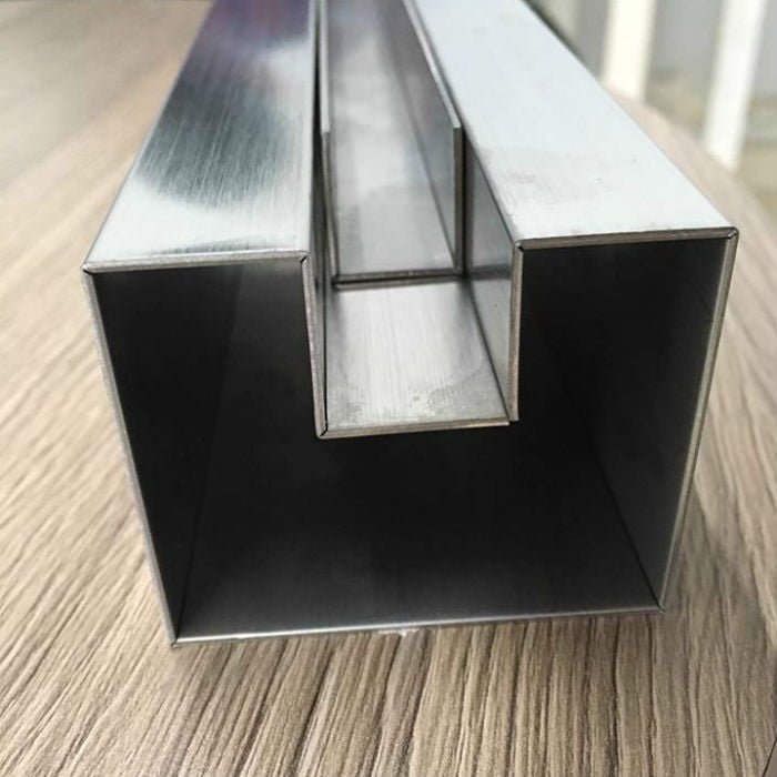 U Nóc JT-INOX-UN