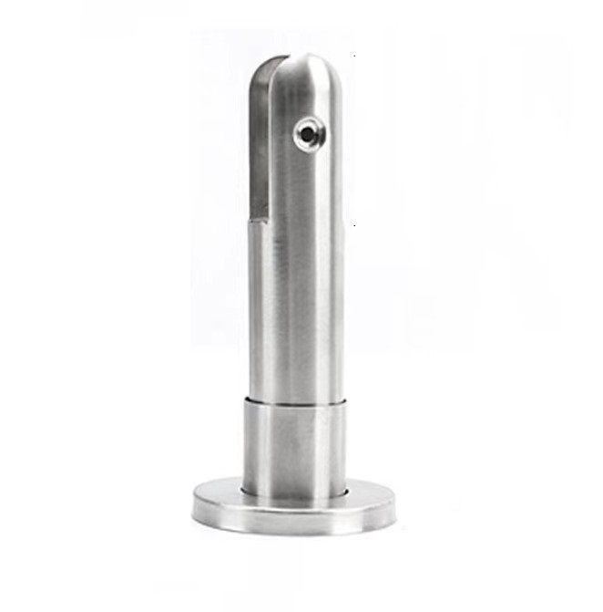 Chân Inox 304 thân rỗng JT-C304-T2