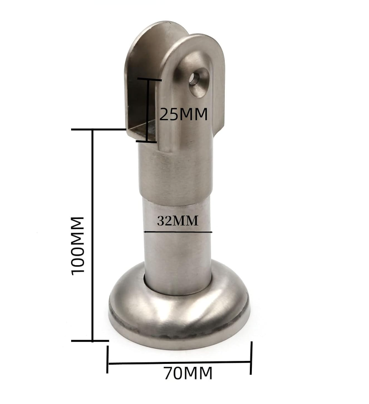 Chân 3018G JT-C3018G