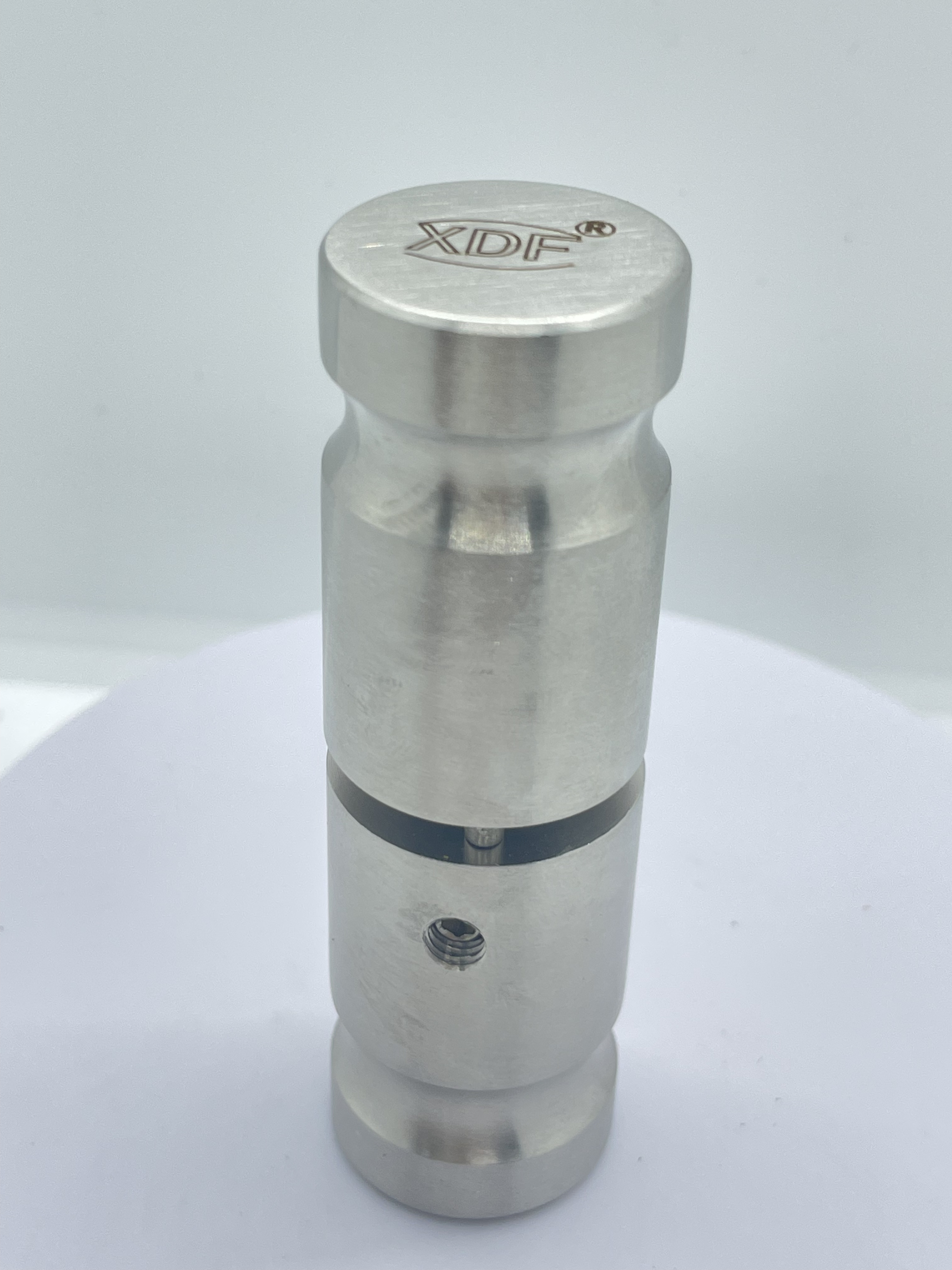 Tay nắm inox 316 đúc đặc JT-TN316