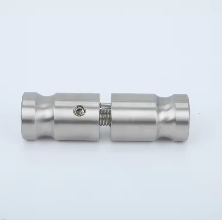 Tay nắm inox 316 đúc đặc JT-TN316