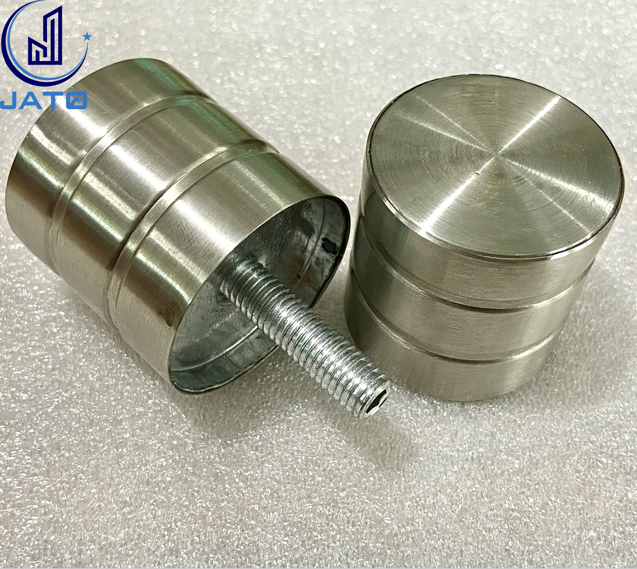 Tay nắm rãnh nông JT-304-TNRN