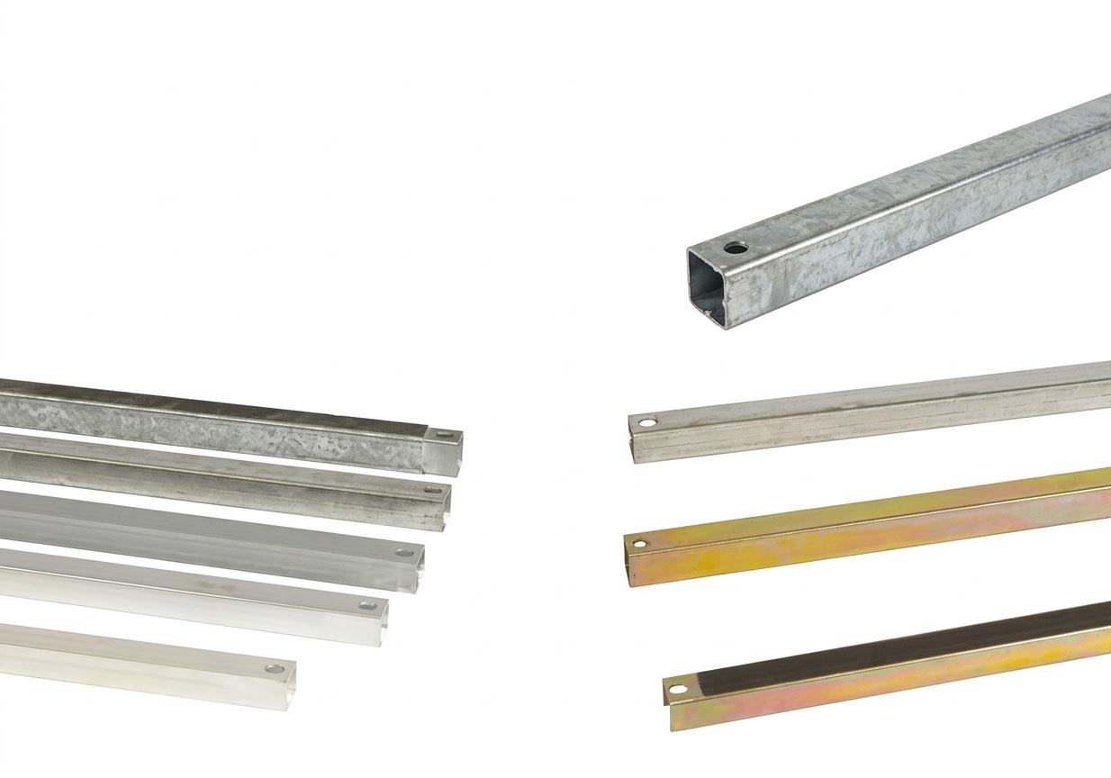 Thanh giằng sàn nâng