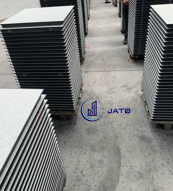 Sàn nâng kỹ thuật HPL