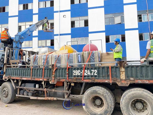 Sàn nâng kỹ thuật HPL