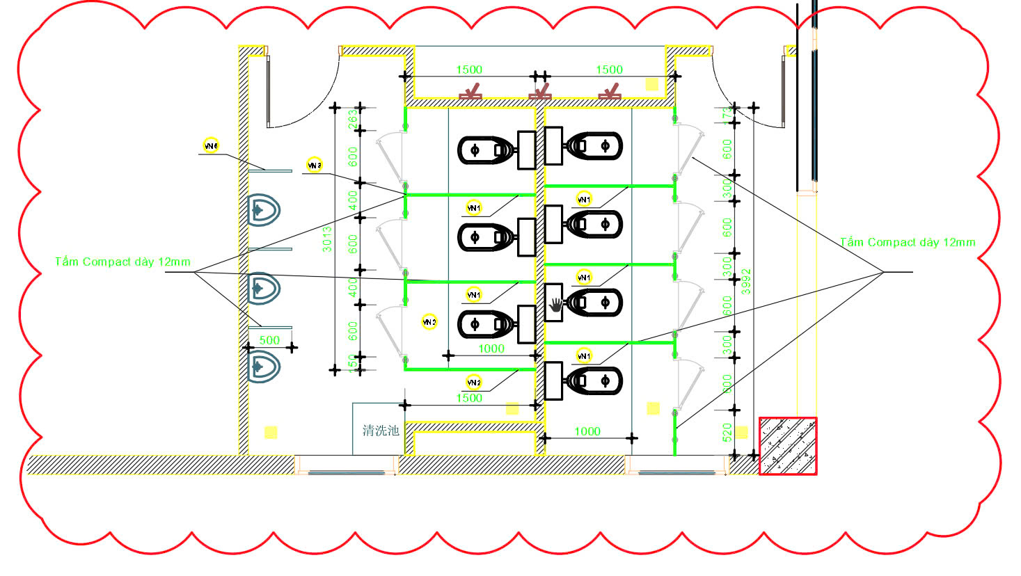 file-cad-vach-nganve-sinh