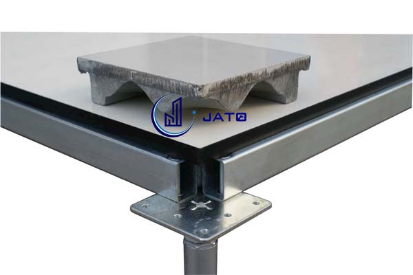 7 Cách lựa chọn sàn nâng kỹ thuật phù hợp cho công trình.